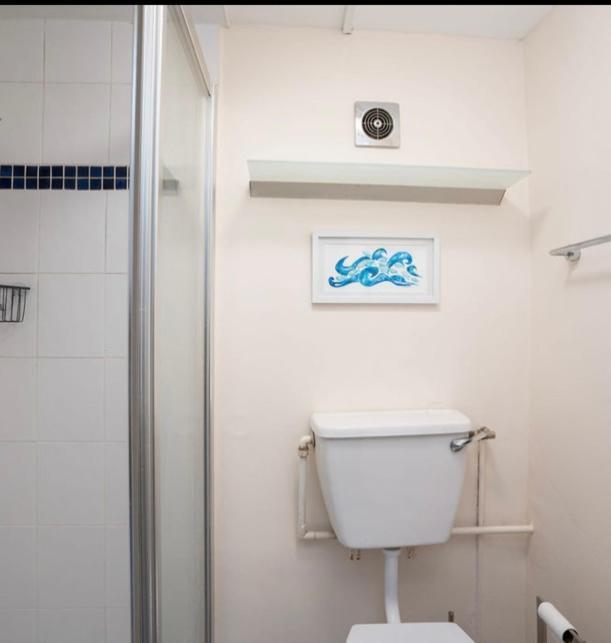 Wrens Retreat Διαμέρισμα Πενζάνς Εξωτερικό φωτογραφία
